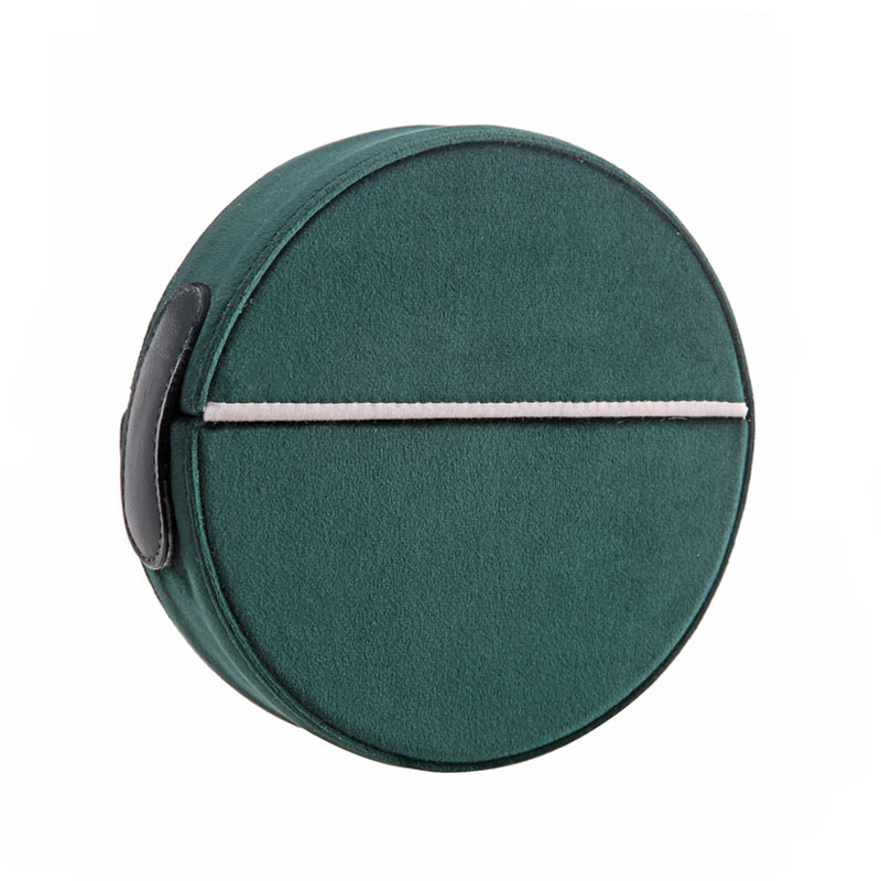Dark Green Belt Bag