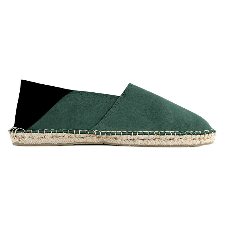 Man Pine Green