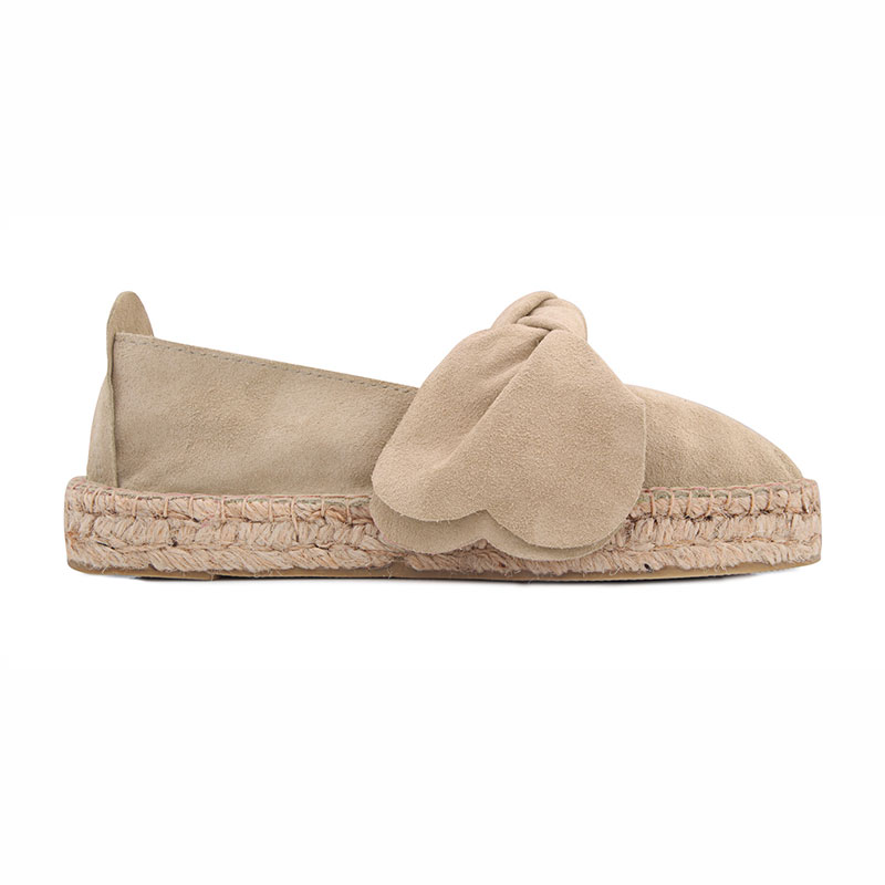 Double Sole Beige