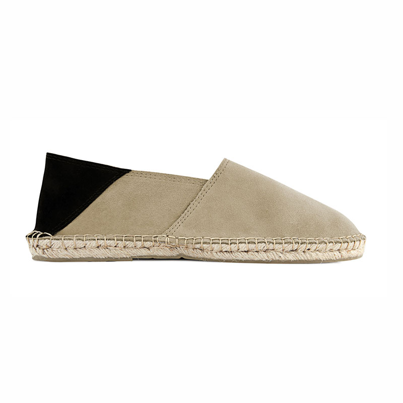 Man Beige