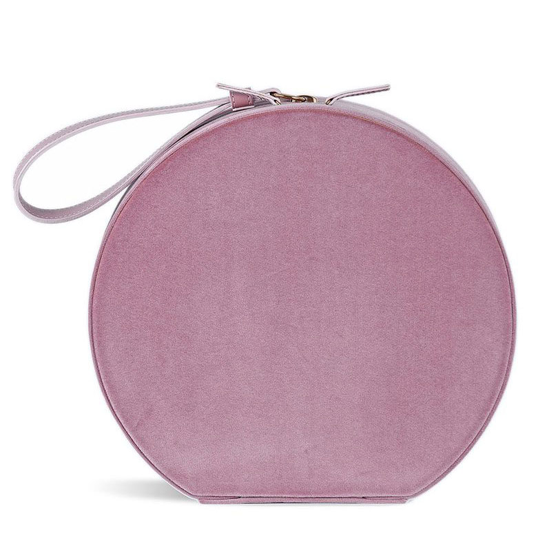 Powder Rose