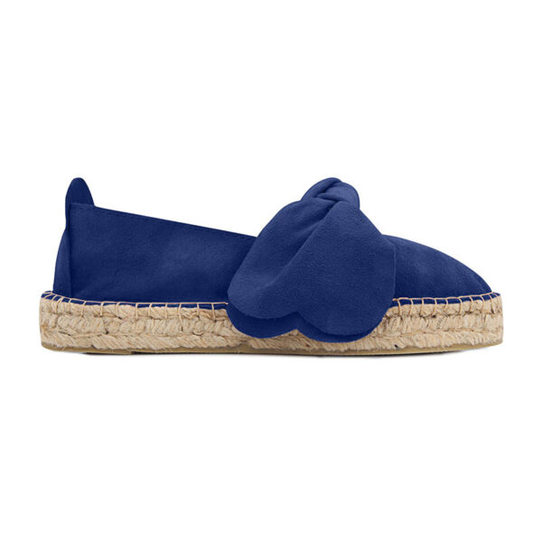 Double Sole Royal Blue