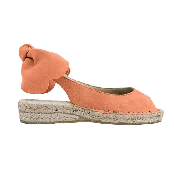 Melon Sandals