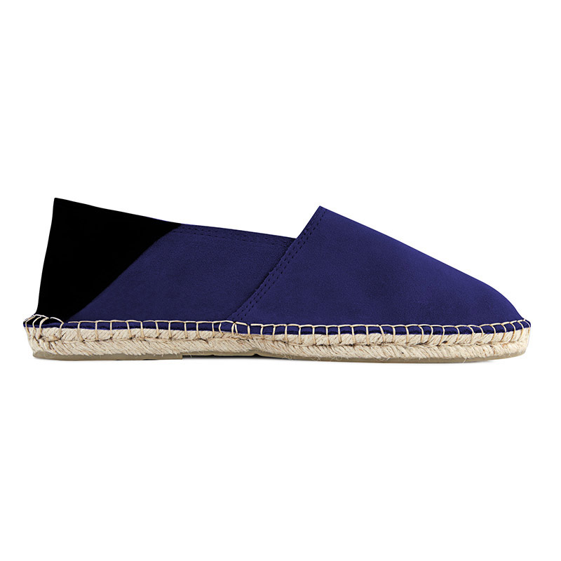 Man Royal Blue