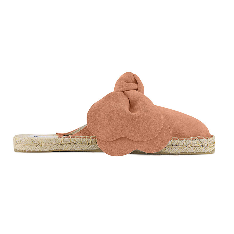 Melon Slippers