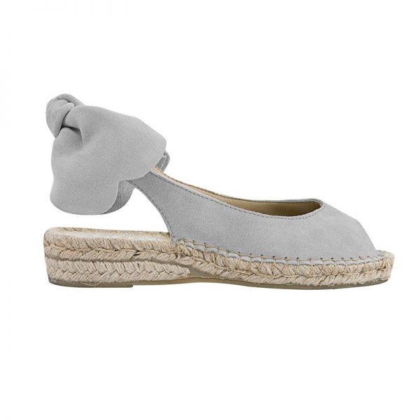Light Grey Sandals
