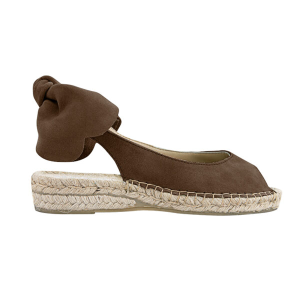 Brown Sandals