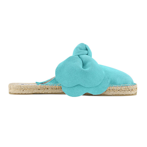 Caribic Slippers