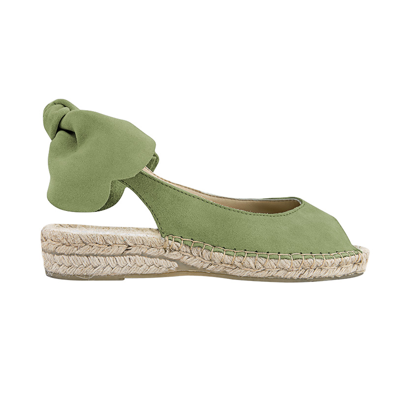 Aloe Sandals