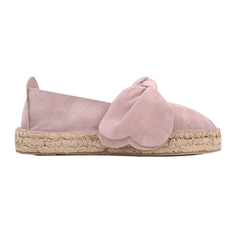 Double sole Pastel Rose