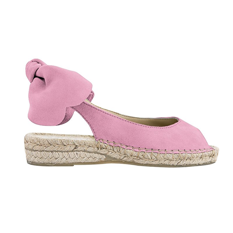 Bubble Gum Sandals | M-ishka