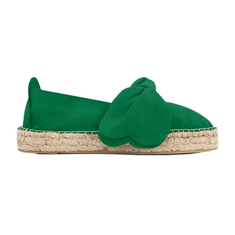 Double sole Elf Green