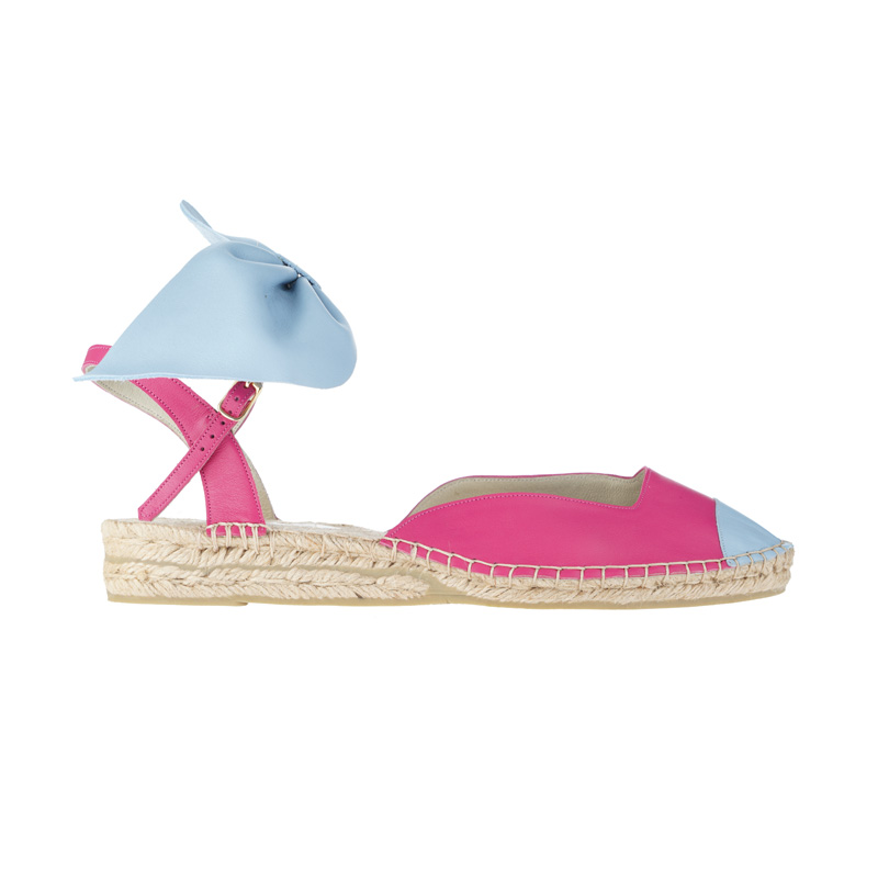 'Love in Portofino' 20 Sandals