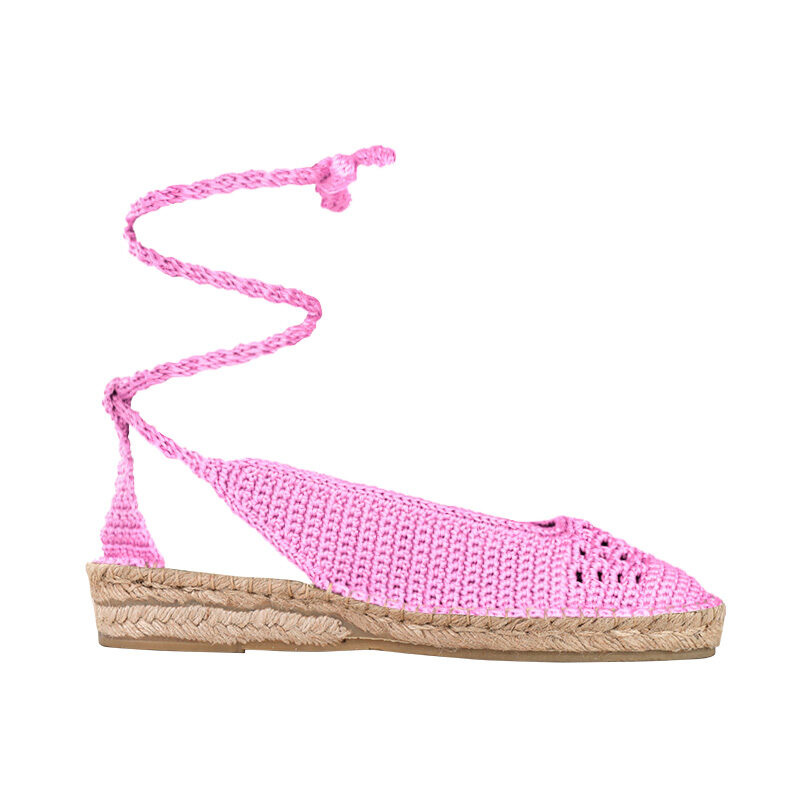 Barbie Crochet 3