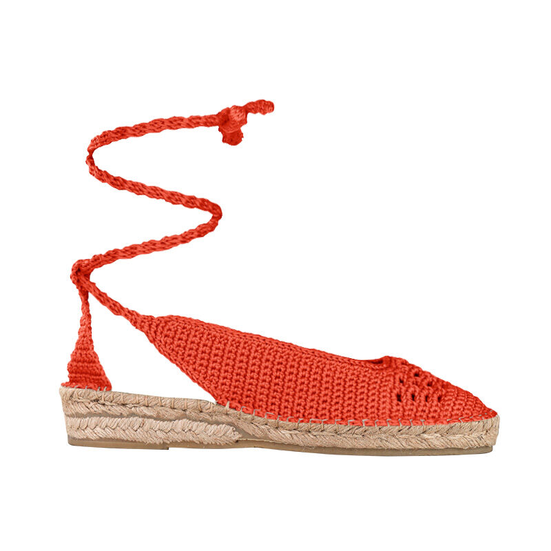 Coral Crochet 3