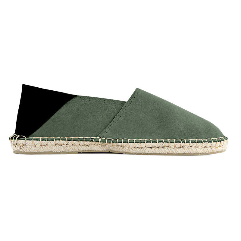 Man Olive