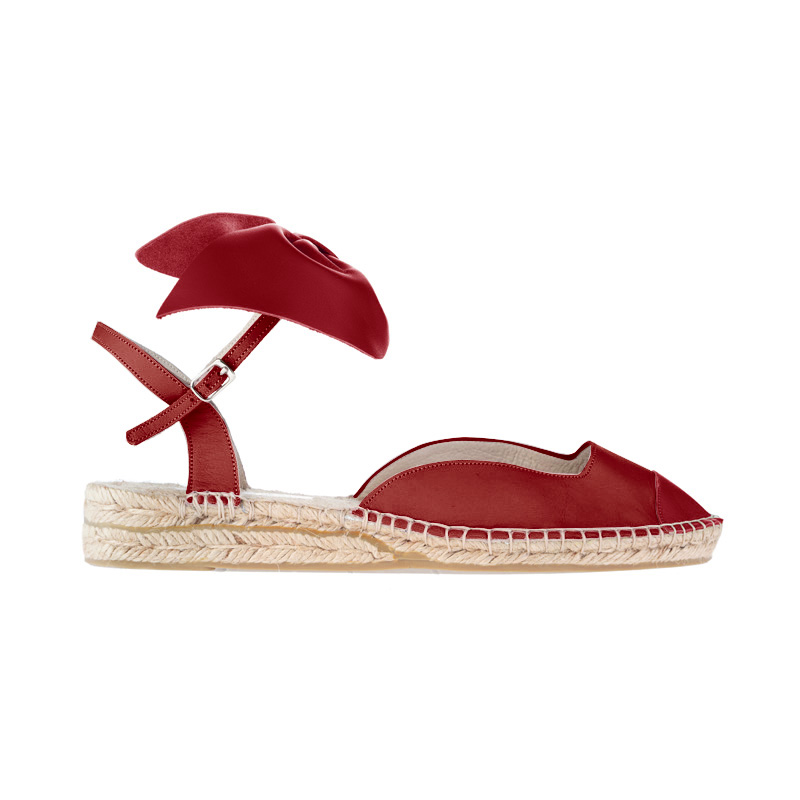 'Love in Portofino' 9 Sandals