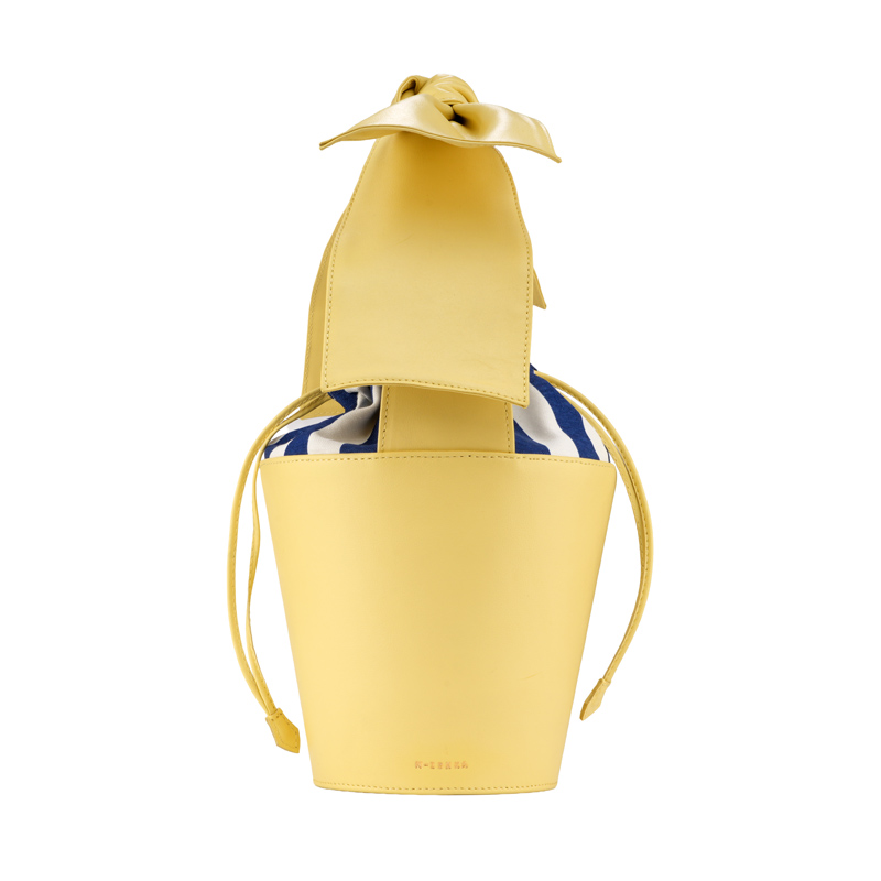 'Love in Portofino' Bucket 4.0