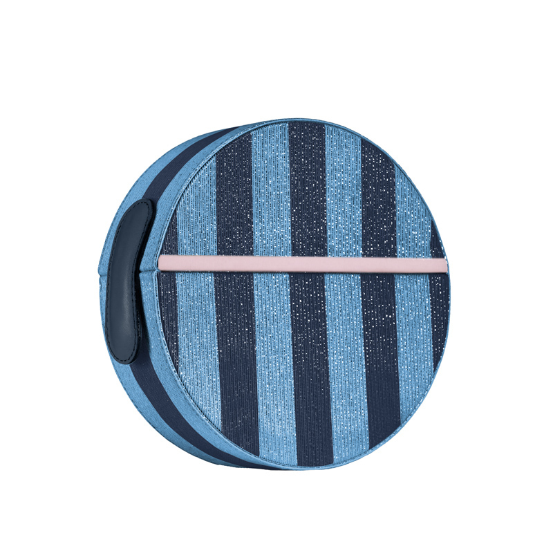'Love in Portofino' 3.2 Belt Bag