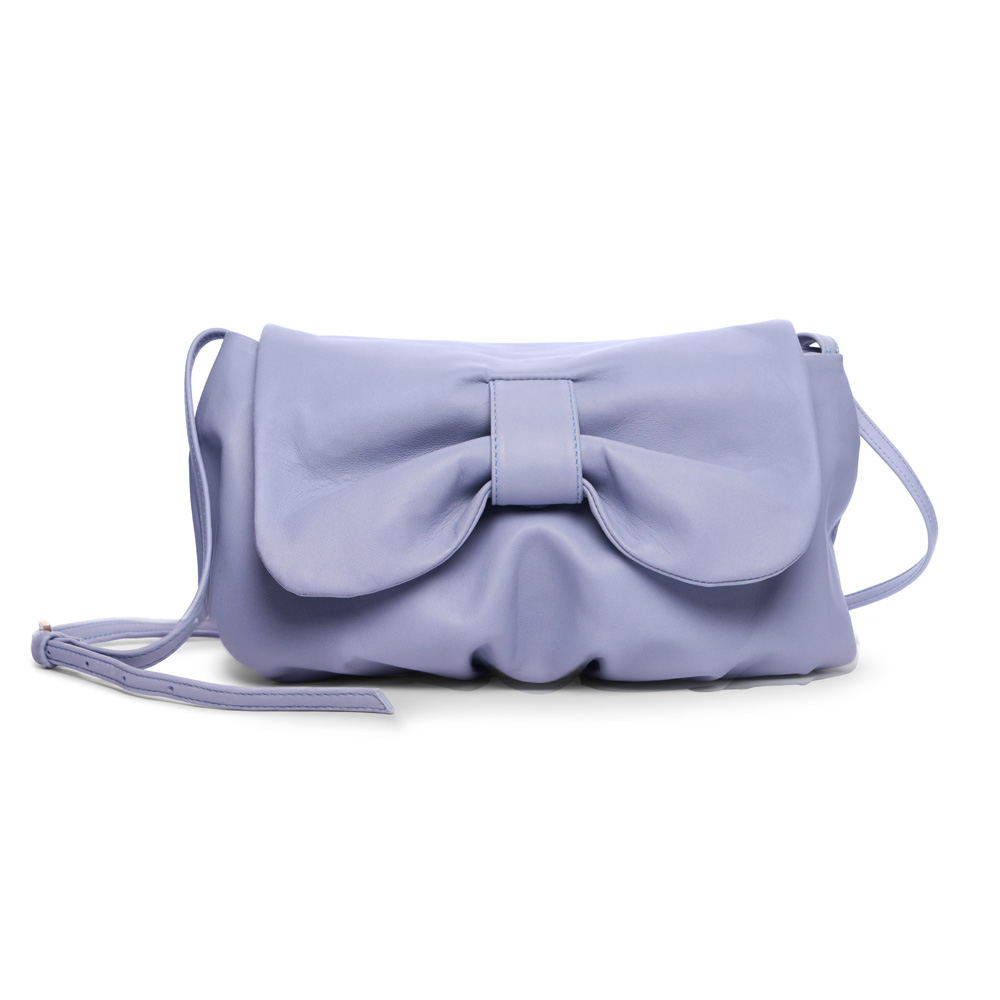 Lilac Capri Bag