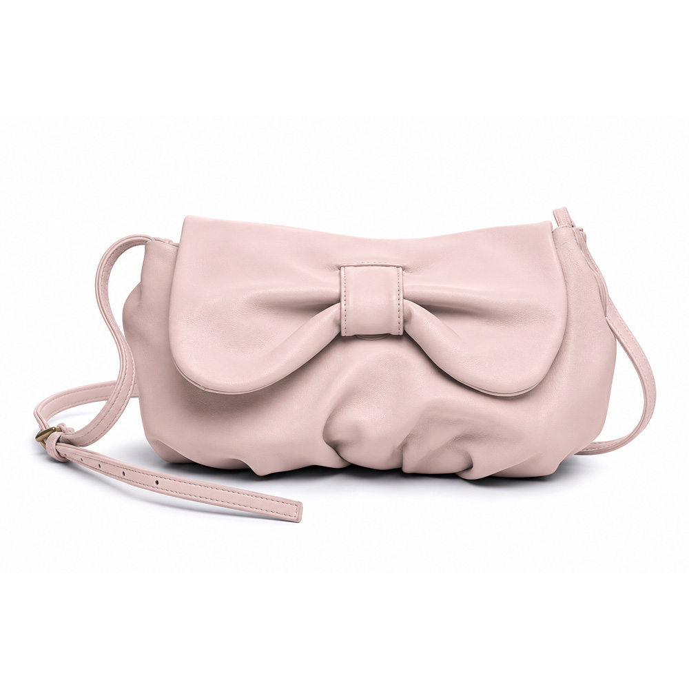 Rose Capri Bag