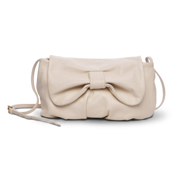 Vanilla Capri Bag