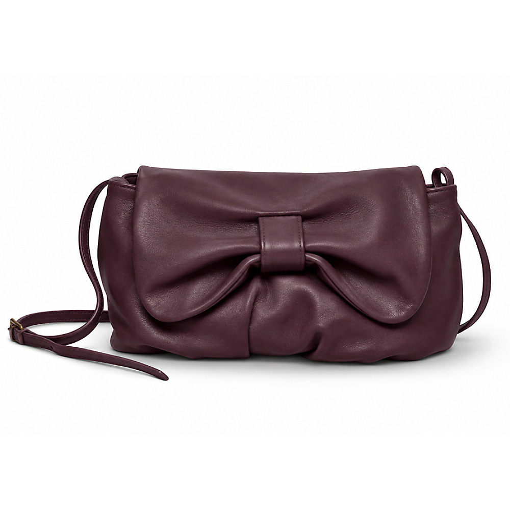 Rosewood Capri Bag